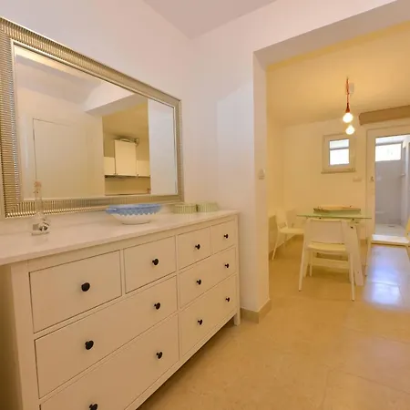 Ferienhaus New Homes Ruzmarin *